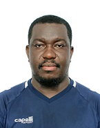 McGeorge Kwammy Parby